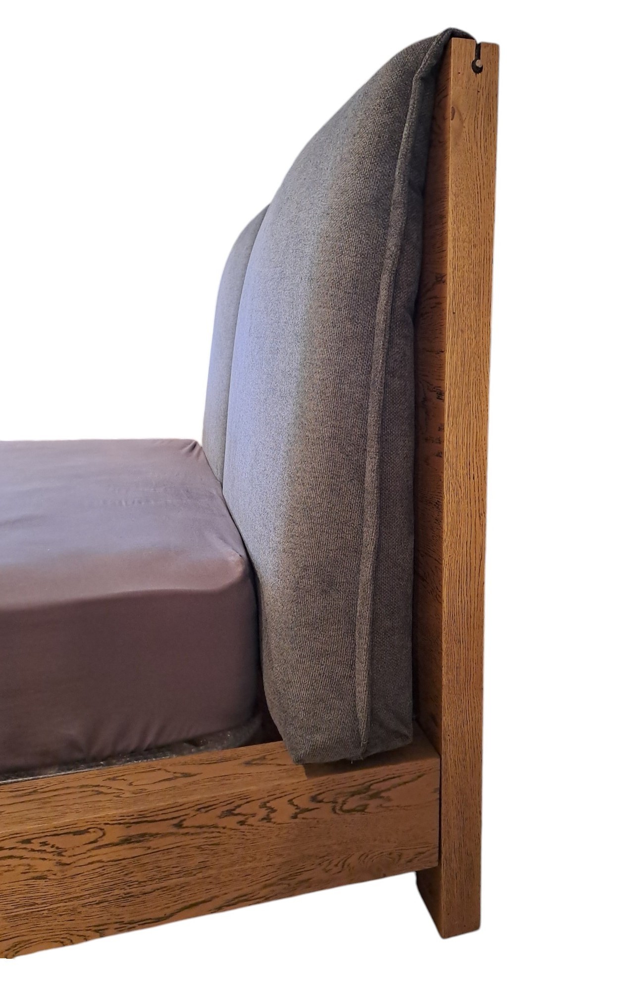 ΚΡΕΒΑΤΙ BOX 183Χ218X95CM