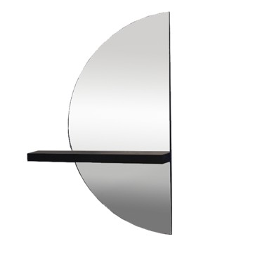 ΚΑΘΡΕΠΤΗΣ ΚΟΝΣΟΛΑ BOLD-N2 1.20x0.80(60-80)cm