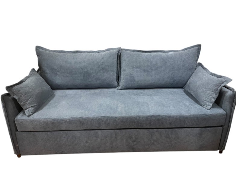 ΚΑΝΑΠΕΣ-ΚΡΕΒΑΤΙ 200Χ90Χ78cm N14