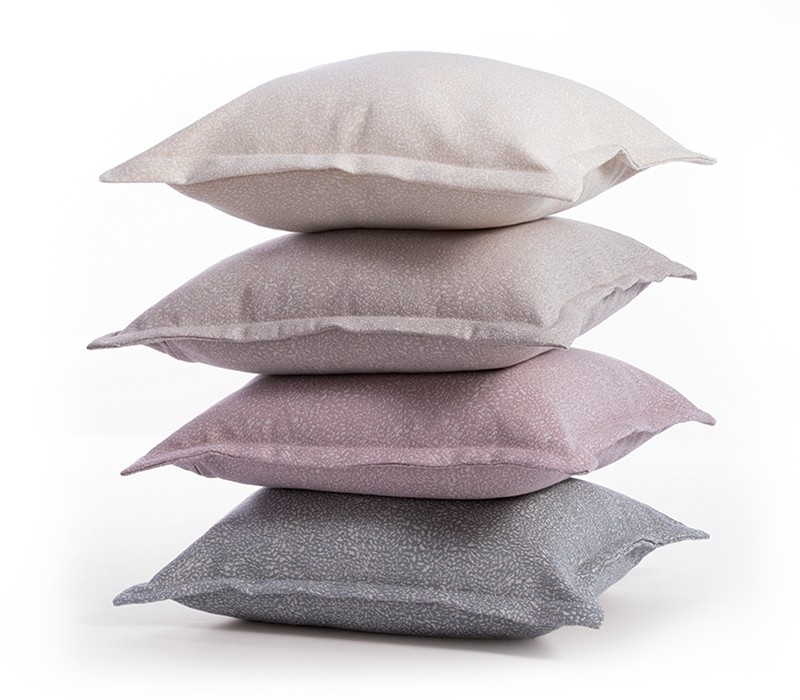 ΔΙΑΚΟΣΜΗΤΙΚΟ ΜΑΞΙΛΑΡΙ ARONIA 50X50 NEF-NEF HOMEWARE