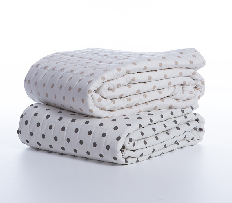ΚΟΥΒΕΡΛΙ ΥΠΕΡΔΙΠΛΟ DONTER 230X240 NEF-NEF HOMEWARE