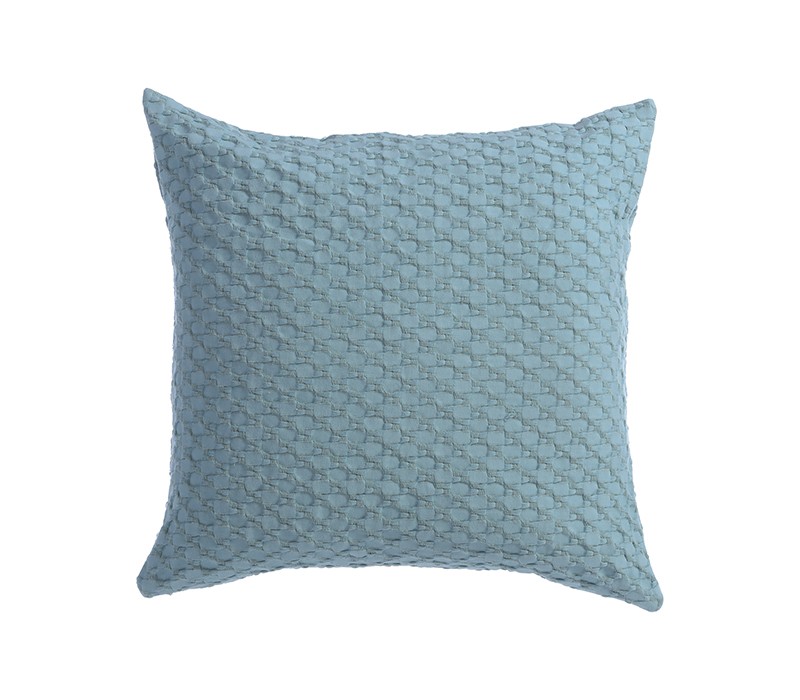 ΔΙΑΚΟΣΜΗΤΙΚΟ ΜΑΞΙΛΑΡΙ ELMER BLUE 50X50 NEF-NEF HOMEWARE