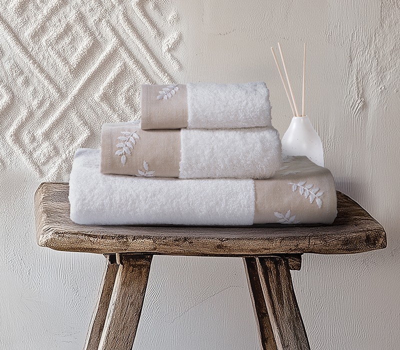 ΣΕΤ ΠΕΤΣΕΤΕΣ 3ΤΜΧ AMARANDA NEF-NEF HOMEWARE