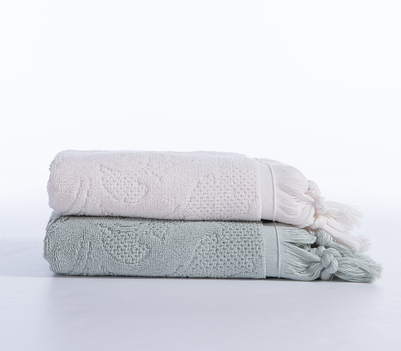 ΠΕΤΣΕΤΑ ΠΡΟΣΩΠΟΥ SANGALIA 50Χ90 NEF-NEF HOMEWARE