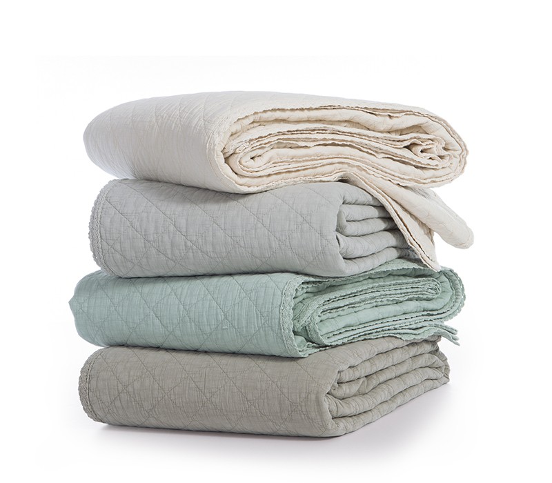ΚΟΥΒΕΡΛΙ ΥΠΕΡΔΙΠΛΟ BRUNNO 230X240 NEF-NEF HOMEWARE