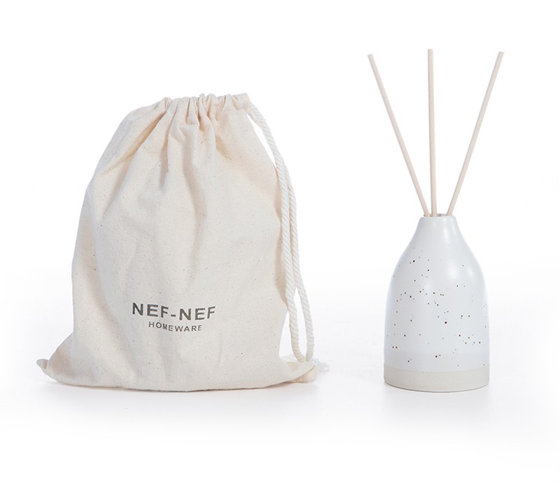 ΑΡΩΜΑΤΙΚΟ ΧΩΡΟΥ ME ΣΤΙΚΣ WHITE LILY DREAM 120ml NEF-NEF HOMEWARE