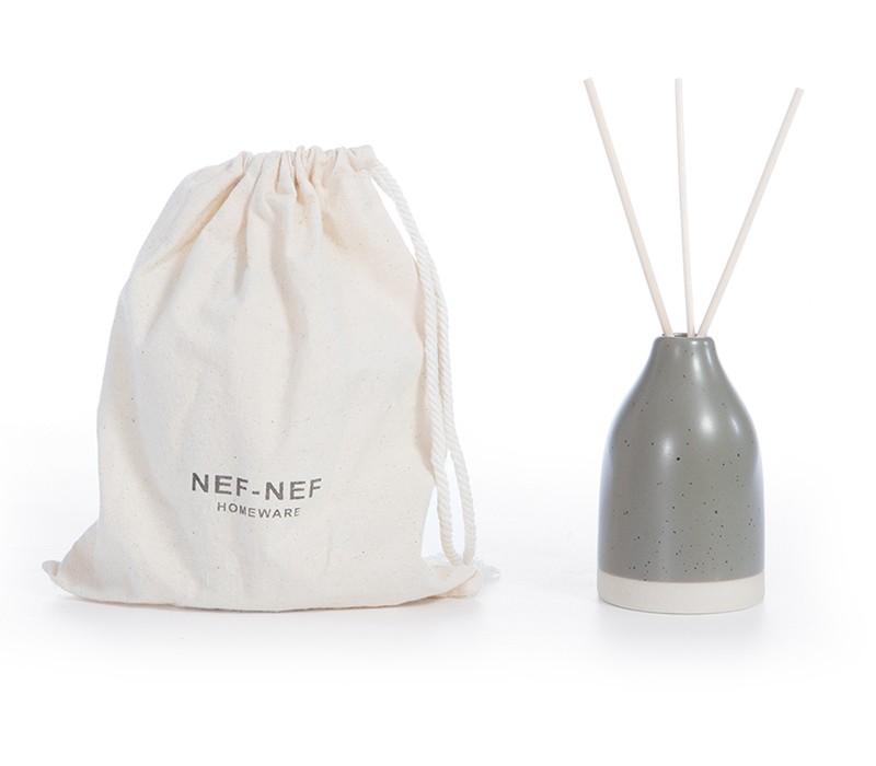 ΑΡΩΜΑΤΙΚΟ ΧΩΡΟΥ ME ΣΤΙΚΣ SWEET MAGNOLIA 120ml NEF-NEF HOMEWARE