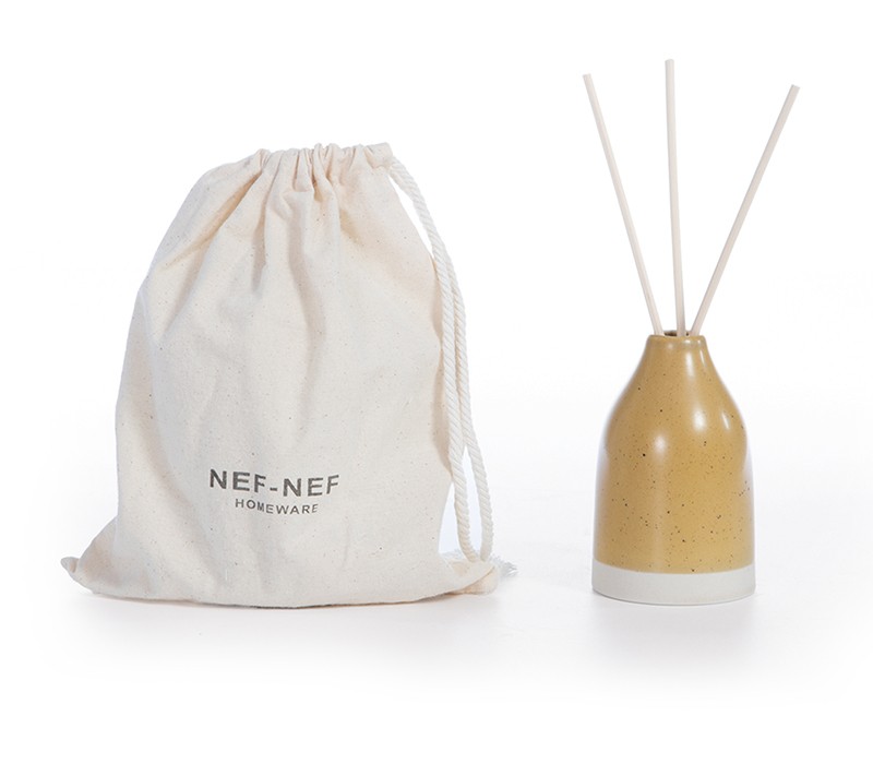 ΑΡΩΜΑΤΙΚΟ ΧΩΡΟΥ ME ΣΤΙΚΣ JASMINE SHADES 120ml NEF-NEF HOMEWARE
