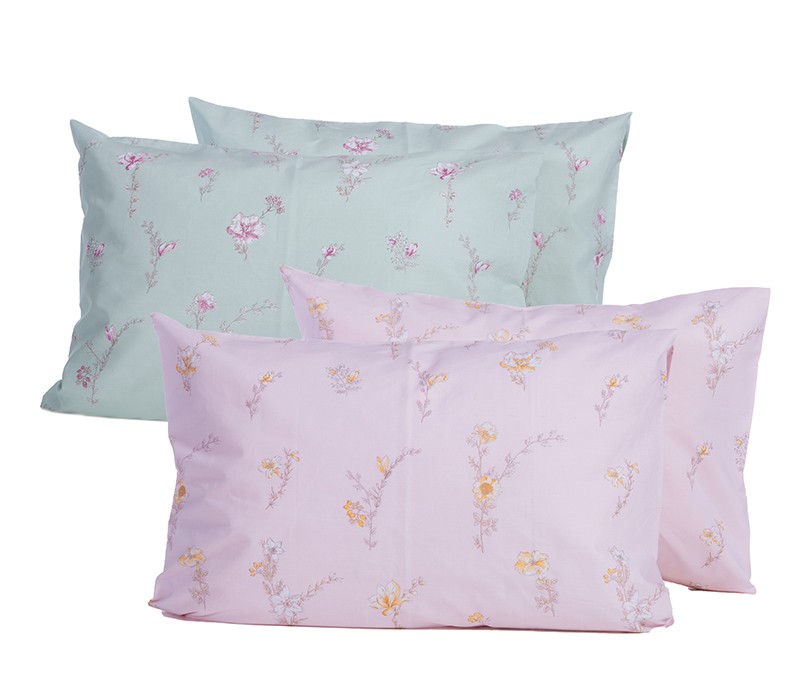 ΜΑΞΙΛΑΡΟΘHΚΗ IRIDA 52Χ72 NEF-NEF HOMEWARE