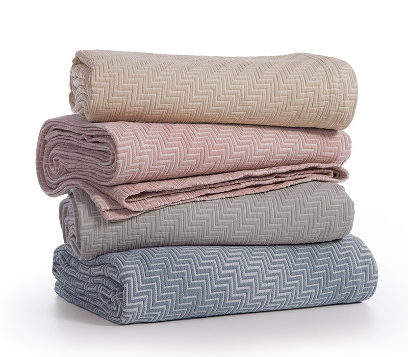 ΚΟΥΒΕΡΤΑ ΥΠΕΡΔΙΠΛΗ CHEVIE 230X250 NEF-NEF HOMEWARE