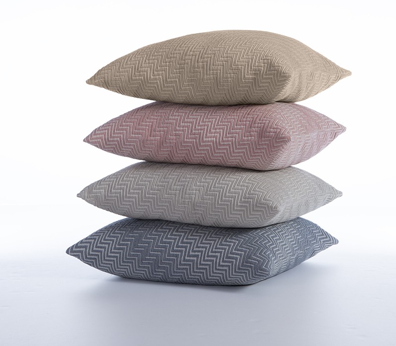 ΔΙΑΚΟΣΜΗΤΙΚΗ ΜΑΞΙΛΑΡΟΘΗΚΗ CHEVIE 50X50 NEF-NEF HOMEWARE