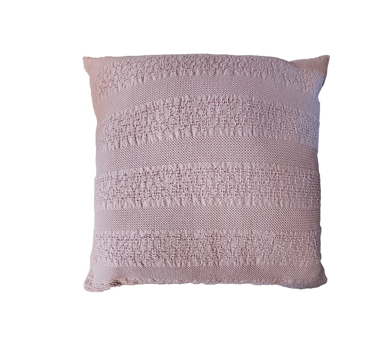 ΔΙΑΚΟΣΜΗΤΙΚΗ ΜΑΞΙΛΑΡΟΘΗΚΗ NANTIA 50X50 NEF-NEF HOMEWARE