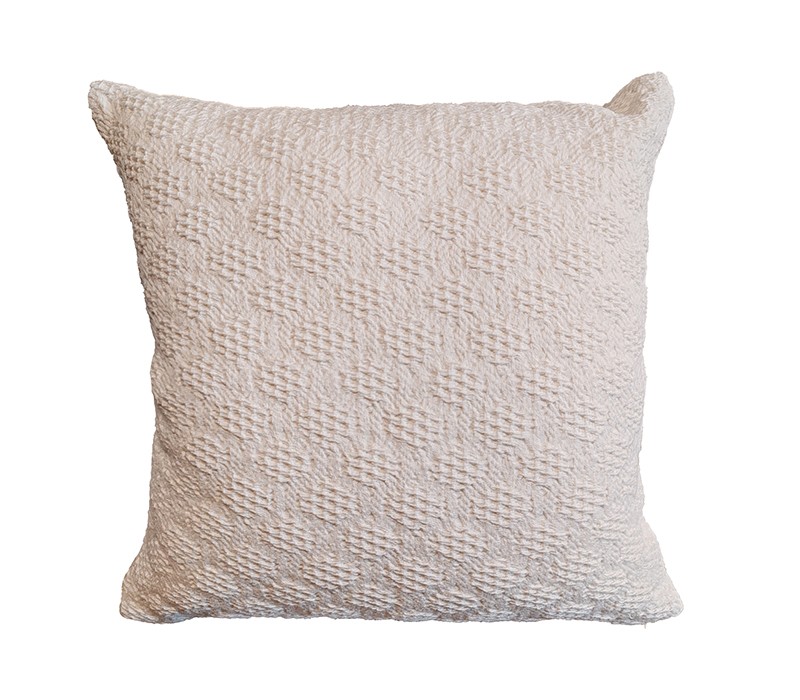 ΔΙΑΚΟΣΜΗΤΙΚΗ ΜΑΞΙΛΑΡΟΘΗΚΗ VENTORA 50X50 NEF-NEF HOMEWARE