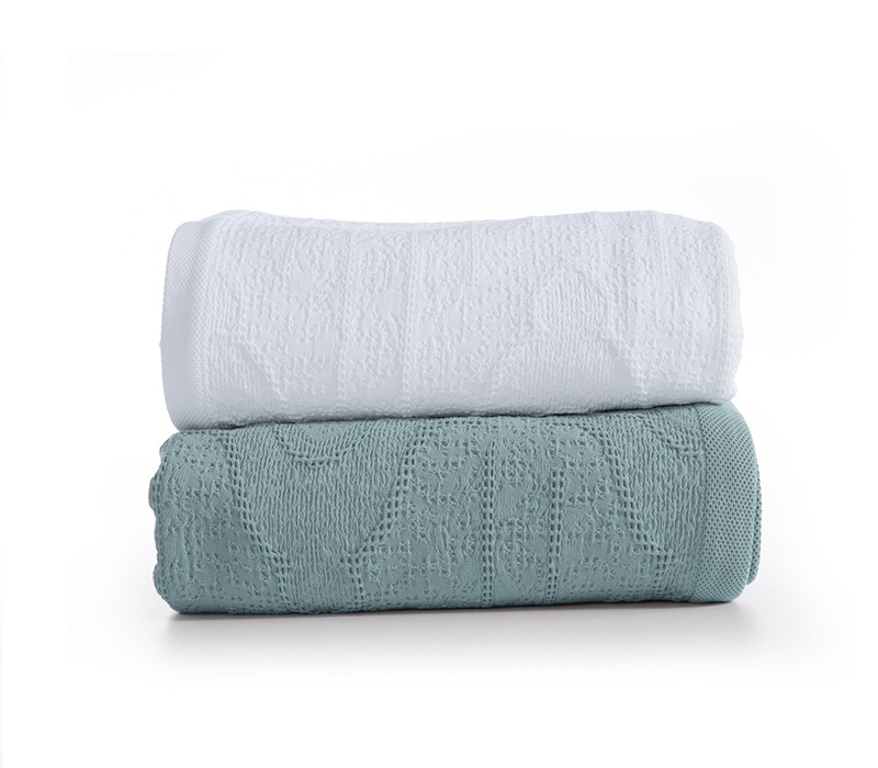 ΚΟΥΒΕΡΤΑ ΥΠΕΡΔΙΠΛΗ STARIGE 230X250 NEF-NEF HOMEWARE