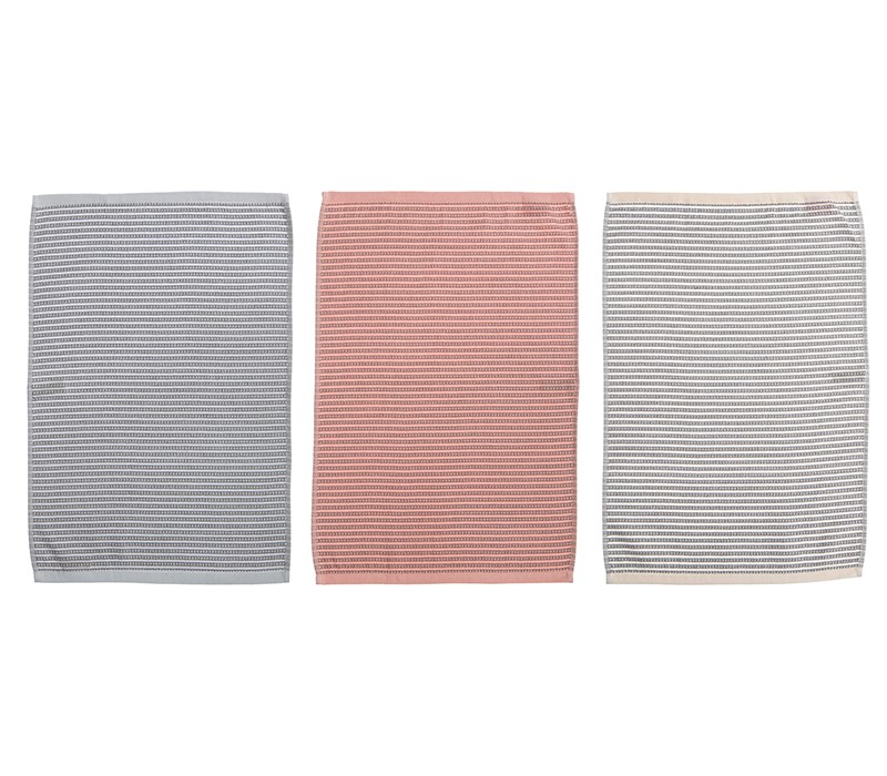 ΠΟΤΗΡΟΠΑΝΟ CLEAR LINES 40Χ60 NEF-NEF HOMEWARE