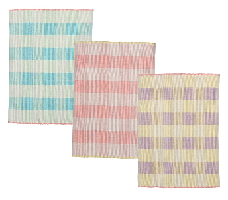 ΣΟΥΠΛΑ ΣΕΤ 2 ΤΜΧ CHANGE 33X48 NEF-NEF HOMEWARE