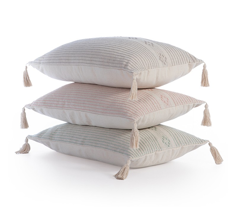ΔΙΑΚΟΣΜΗΤΙΚΟ ΜΑΞΙΛΑΡΙ RESAN 33X55 NEF-NEF HOMEWARE