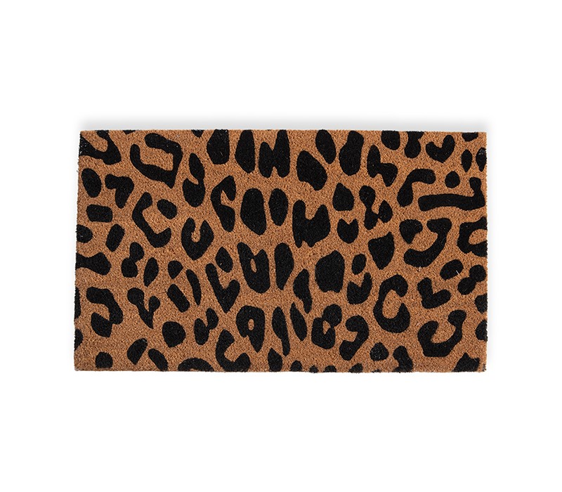 ΤΑΠΕΤΟ ΕΙΣΟΔΟΥ LEOPARD 45Χ75 NEF-NEF HOMEWARE