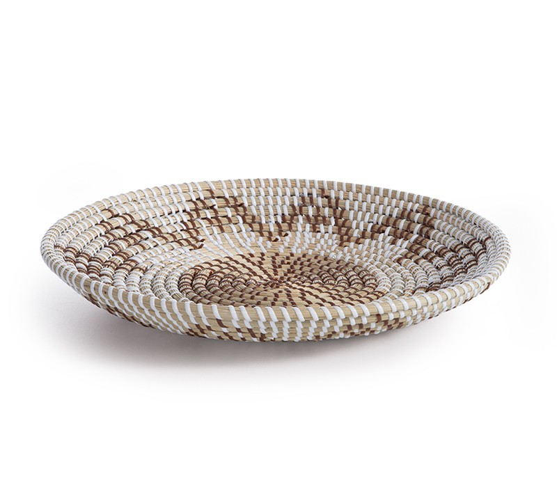 ΠΙΑΤΟ ΤΟΙΧΟΥ ΥΑΚΙΝΘΟΥ DAHLIA D36X5 NEF-NEF HOMEWARE