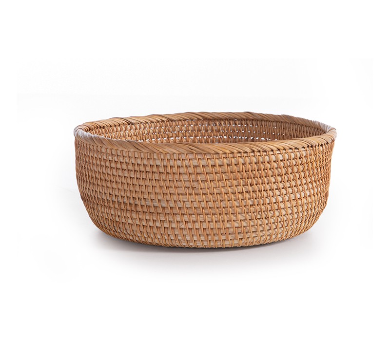 ΚΑΛΑΘΙ ΥΑΚΙΝΘΟΥ PURE D26,5X11 NEF-NEF HOMEWARE