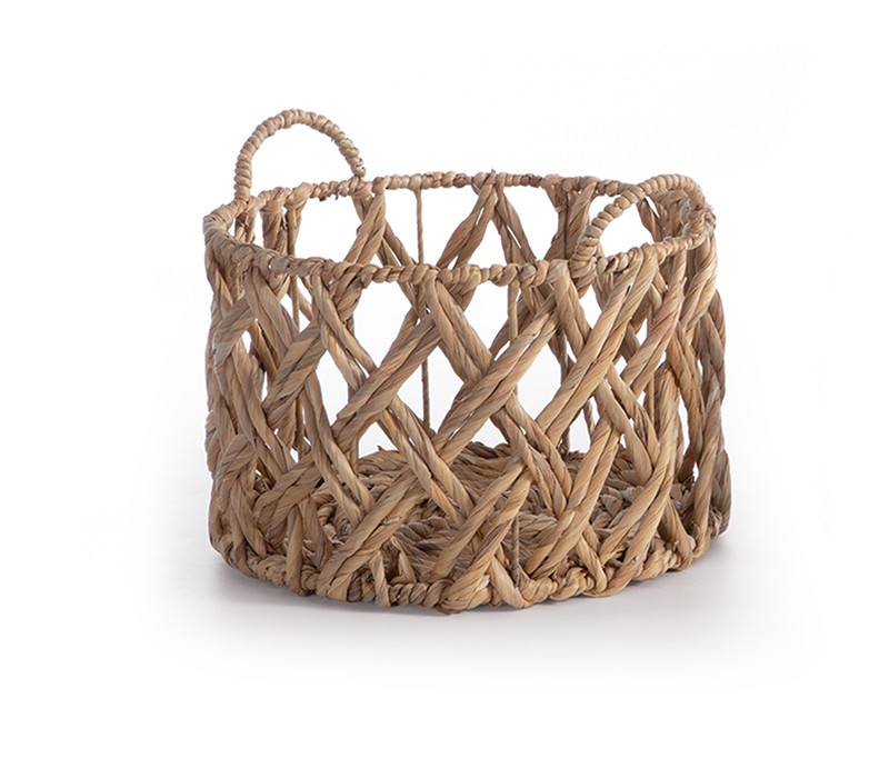 ΚΑΛΑΘΙ ΥΑΚΙΝΘΟΥ MESH D35X22 NEF-NEF HOMEWARE