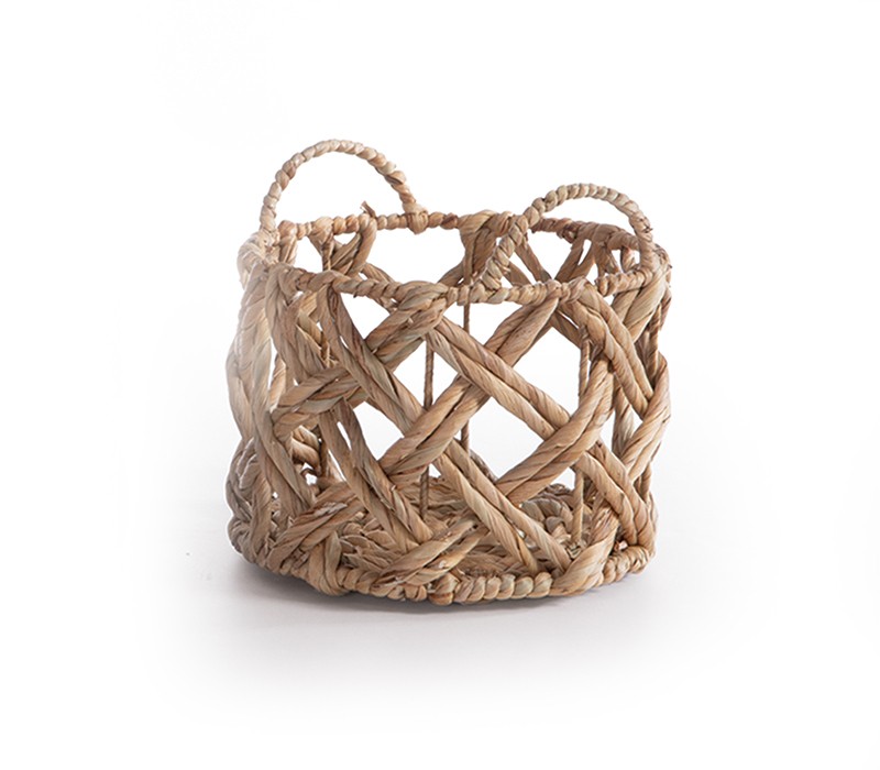 ΚΑΛΑΘΙ ΥΑΚΙΝΘΟΥ MESH D25X18 NEF-NEF HOMEWARE