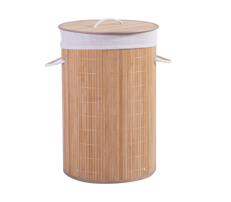 ΚΑΛΑΘΙ ΑΠΛΥΤΩΝ BAMBOO DROP 34X57 NEF-NEF HOMEWARE