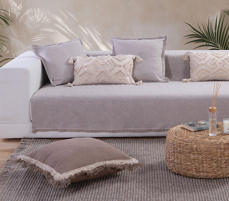 ΡΙΧΤΑΡΙ ΠΟΛΥΘΡΟΝΑΣ ARONIA 170X180 NEF-NEF HOMEWARE