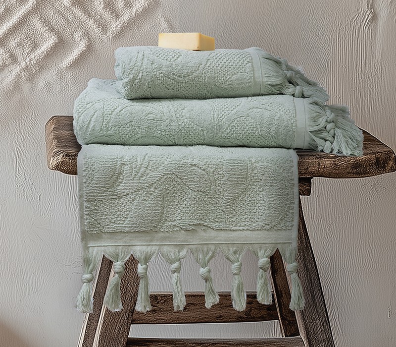 ΠΕΤΣΕΤΑ ΠΡΟΣΩΠΟΥ SANGALIA 50Χ90 NEF-NEF HOMEWARE
