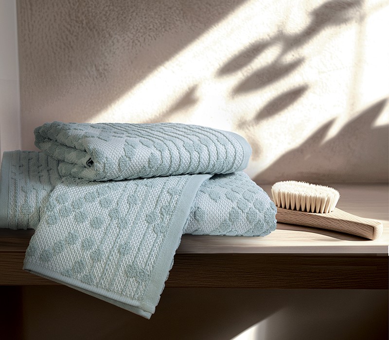 ΠΕΤΣΕΤΑ ΧΕΡΙΩΝ DARWIN 30Χ50 NEF-NEF HOMEWARE