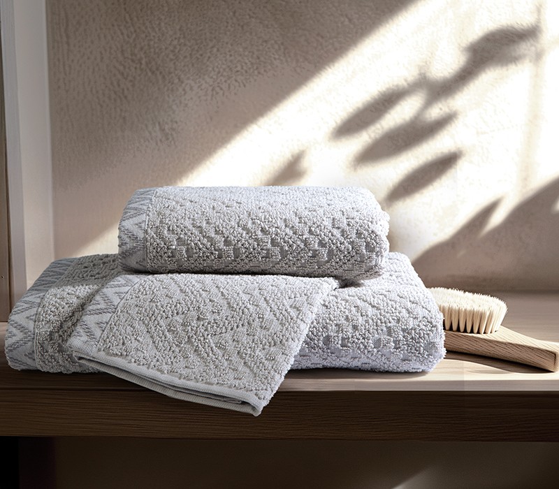 ΠΕΤΣΕΤΑ ΠΡΟΣΩΠΟΥ COSMOS 50Χ90 NEF-NEF HOMEWARE