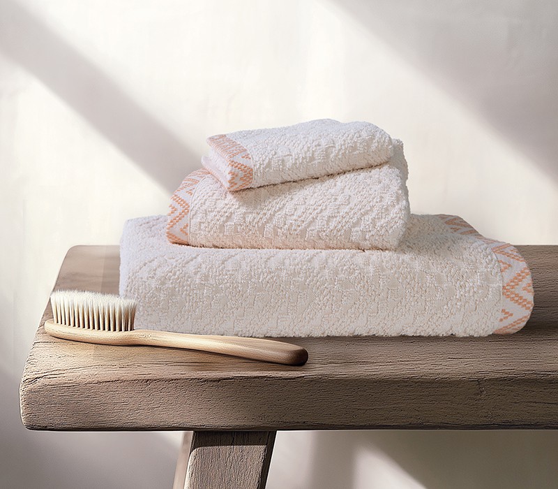 ΠΕΤΣΕΤΑ ΣΩΜΑΤΟΣ COSMOS 70Χ140 NEF-NEF HOMEWARE