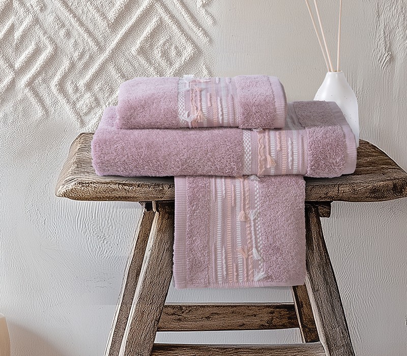 ΠΕΤΣΕΤΑ ΧΕΡΙΩΝ KEYLAN 30X50 NEF-NEF HOMEWARE