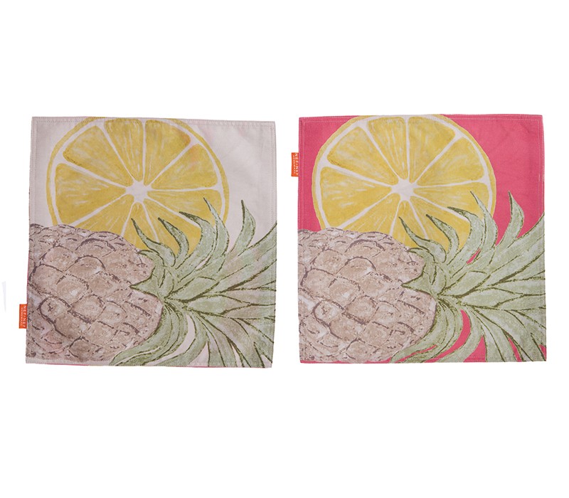 ΣΟΥΠΛΑ COCTAIL 40X40 NEF-NEF HOMEWARE