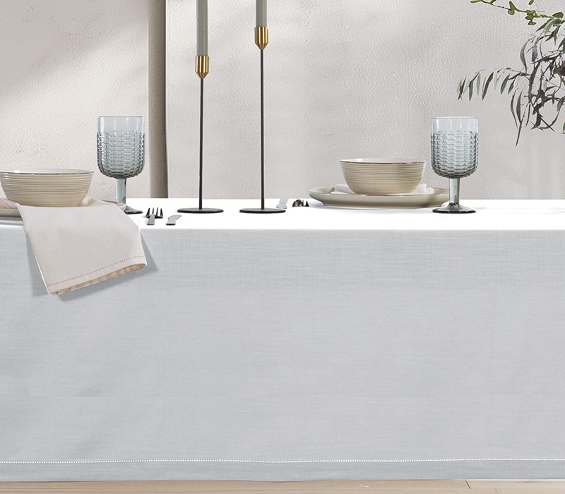 ΤΡΑΠΕΖΟΜΑΝΤΗΛΟ STEADY 150X180 NEF-NEF HOMEWARE