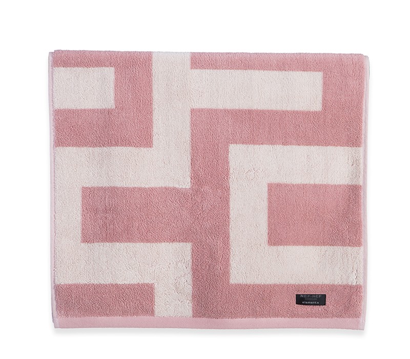 ΠΕΤΣΕΤΑ ΣΩΜΑΤΟΣ ELEMENTS-THIREON 25 70Χ140 NEF-NEF HOMEWARE