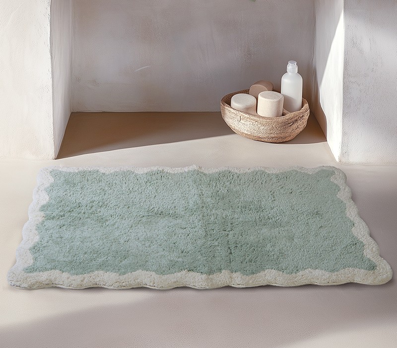 ΧΑΛΑΚΙ ΜΠΑΝΙΟΥ CLARIS 60X90 NEF-NEF HOMEWARE