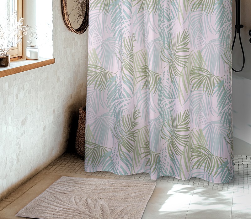 ΧΑΛΑΚΙ ΜΠΑΝΙΟΥ AMAZON 60X90 NEF-NEF HOMEWARE