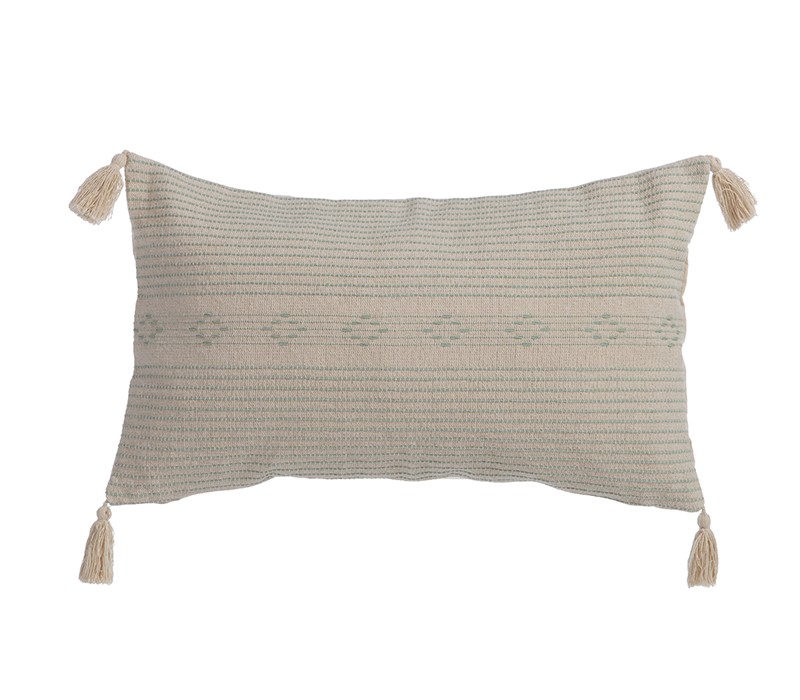 ΔΙΑΚΟΣΜΗΤΙΚΟ ΜΑΞΙΛΑΡΙ RESAN 33X55 NEF-NEF HOMEWARE