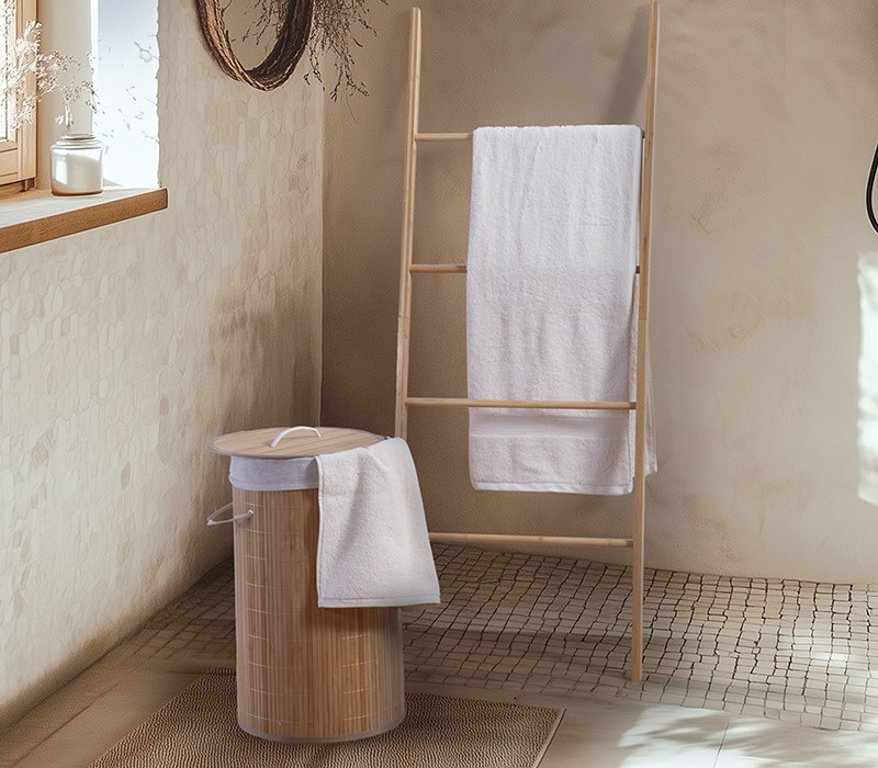 ΣΚΑΛΑ-ΚΡΕΜΑΣΤΡΑ BAMBOO NEF-NEF HOMEWARE