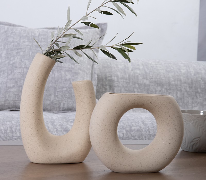 ΔΙΑΚΟΣΜΗΤΙΚΟΚΕΡΑΜΙΚΟ  ΒΑΖΑΚΙ LIMBO NEF-NEF HOMEWARE