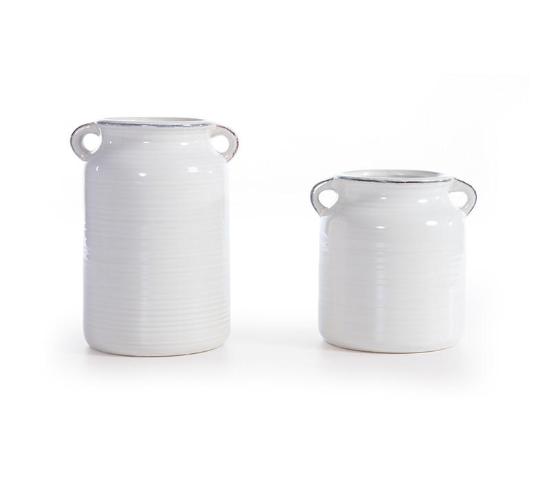 ΔΙΑΚΟΣΜΗΤΙΚΟ ΚΕΡΑΜΙΚΟ BAZO LORA 21X15 NEF-NEF HOMEWARE