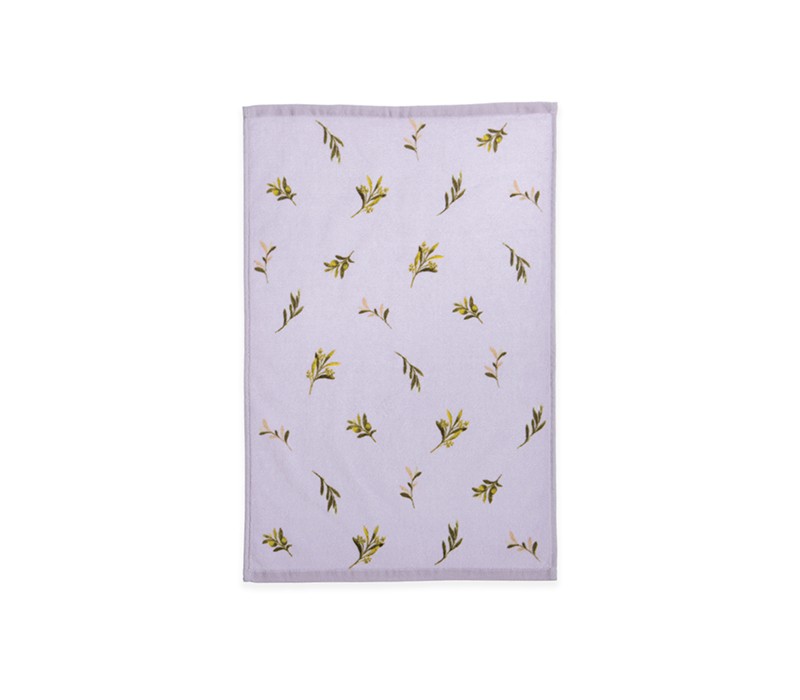 ΠΟΤΗΡΟΠΑΝΟ ΒΕΛΟΥΤΕ OLIVE 40Χ60 NEF-NEF HOMEWARE