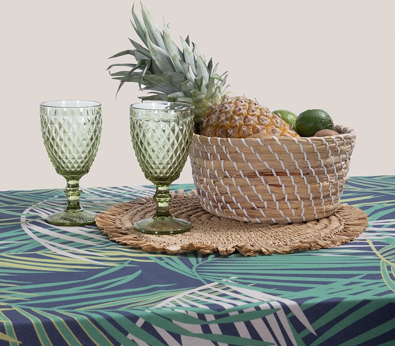 ΤΡΑΠΕΖΟΜΑΝΤΗΛΟ AMAZON 140X240 NEF-NEF HOMEWARE