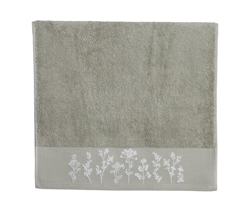 ΠΕΤΣΕΤΑ ΠΡΟΣΩΠΟΥ CLARIS 50X90 NEF-NEF HOMEWARE