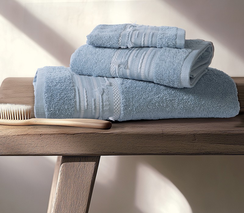ΠΕΤΣΕΤΑ ΧΕΡΙΩΝ KEYLAN 30X50 NEF-NEF HOMEWARE