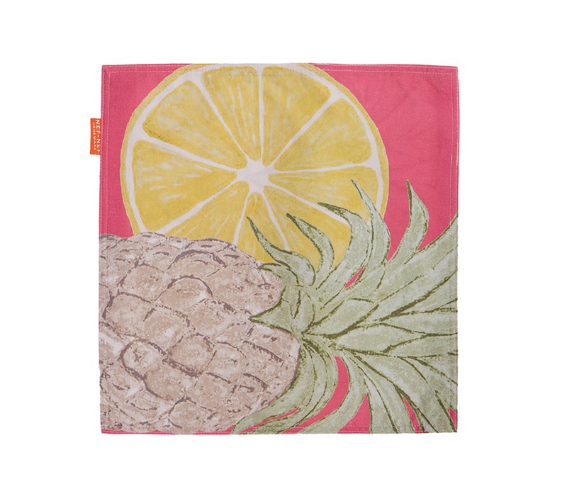 ΣΟΥΠΛΑ COCTAIL 40X40 NEF-NEF HOMEWARE