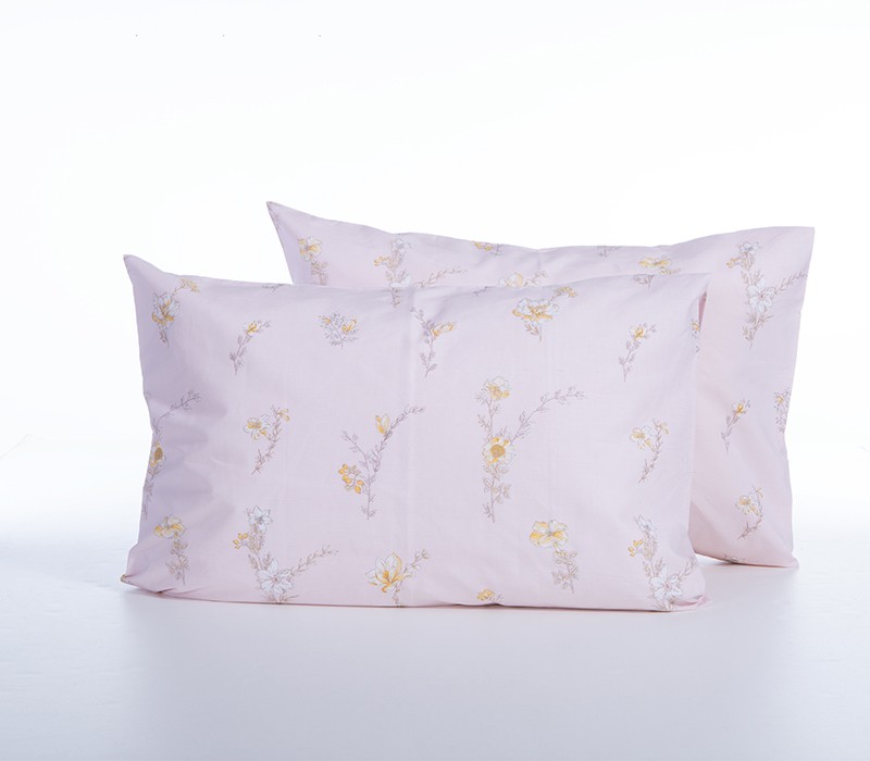 ΜΑΞΙΛΑΡΟΘHΚΗ IRIDA 52Χ72 NEF-NEF HOMEWARE