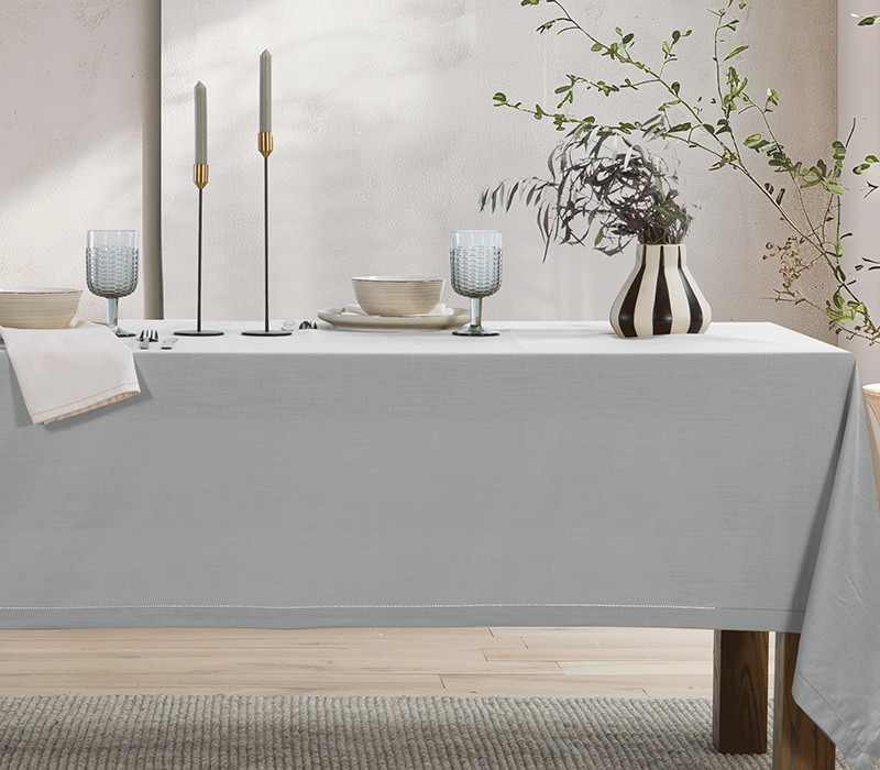 ΤΡΑΠΕΖΟΜΑΝΤΗΛΟ STEADY 150X180 NEF-NEF HOMEWARE