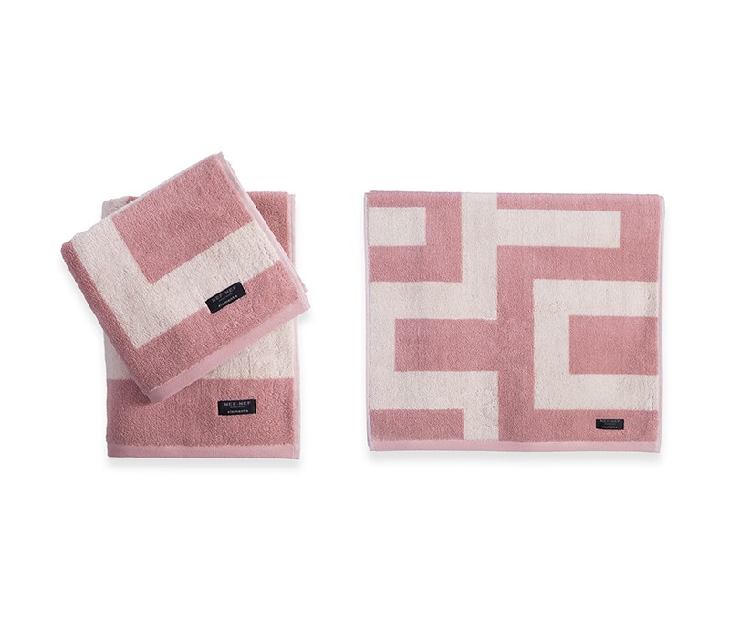 ΠΕΤΣΕΤΑ ΣΩΜΑΤΟΣ ELEMENTS-THIREON 25 70Χ140 NEF-NEF HOMEWARE